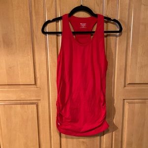 Athleta Speedlight Tank